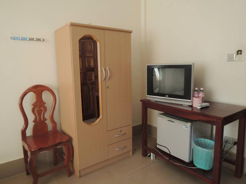 Shang Hai Guesthouse Battambang Cameră foto