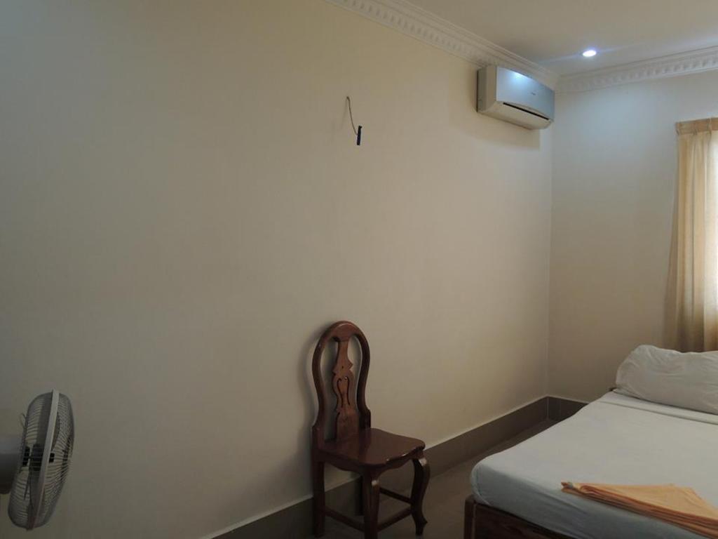 Shang Hai Guesthouse Battambang Cameră foto