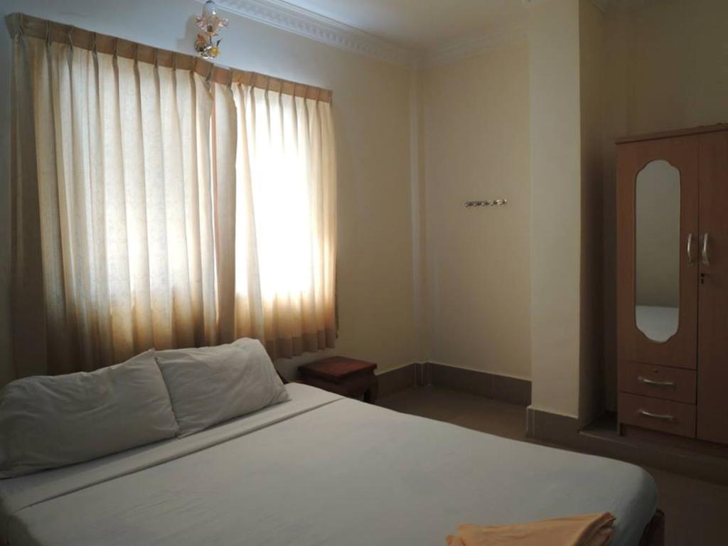 Shang Hai Guesthouse Battambang Cameră foto