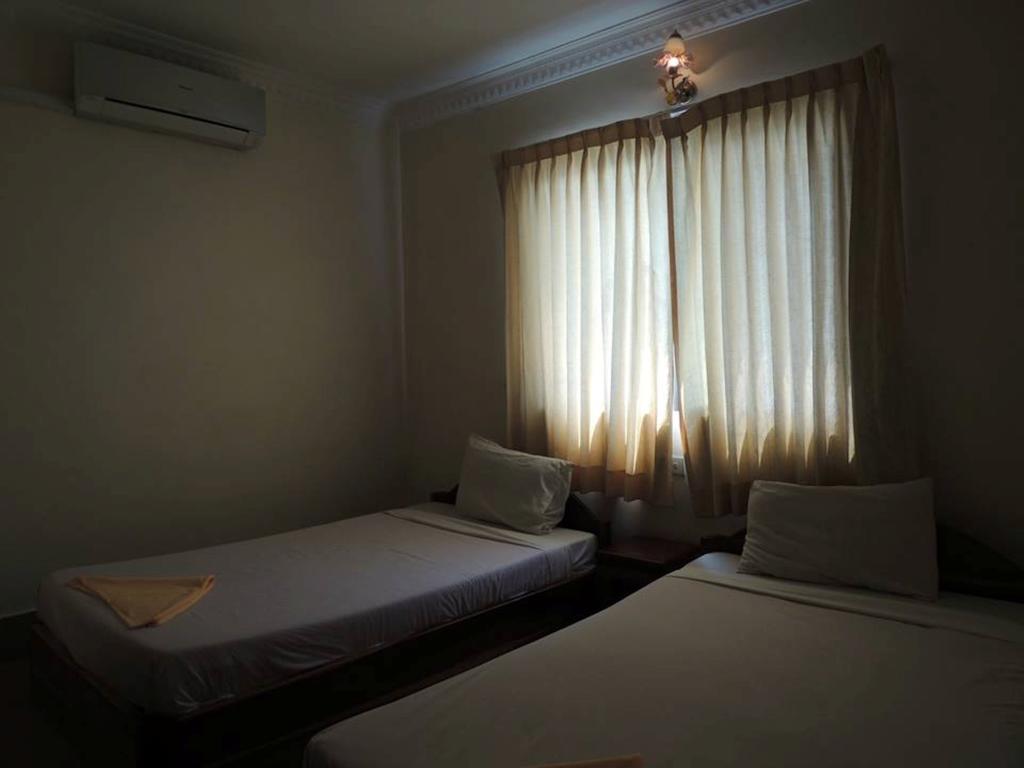 Shang Hai Guesthouse Battambang Cameră foto