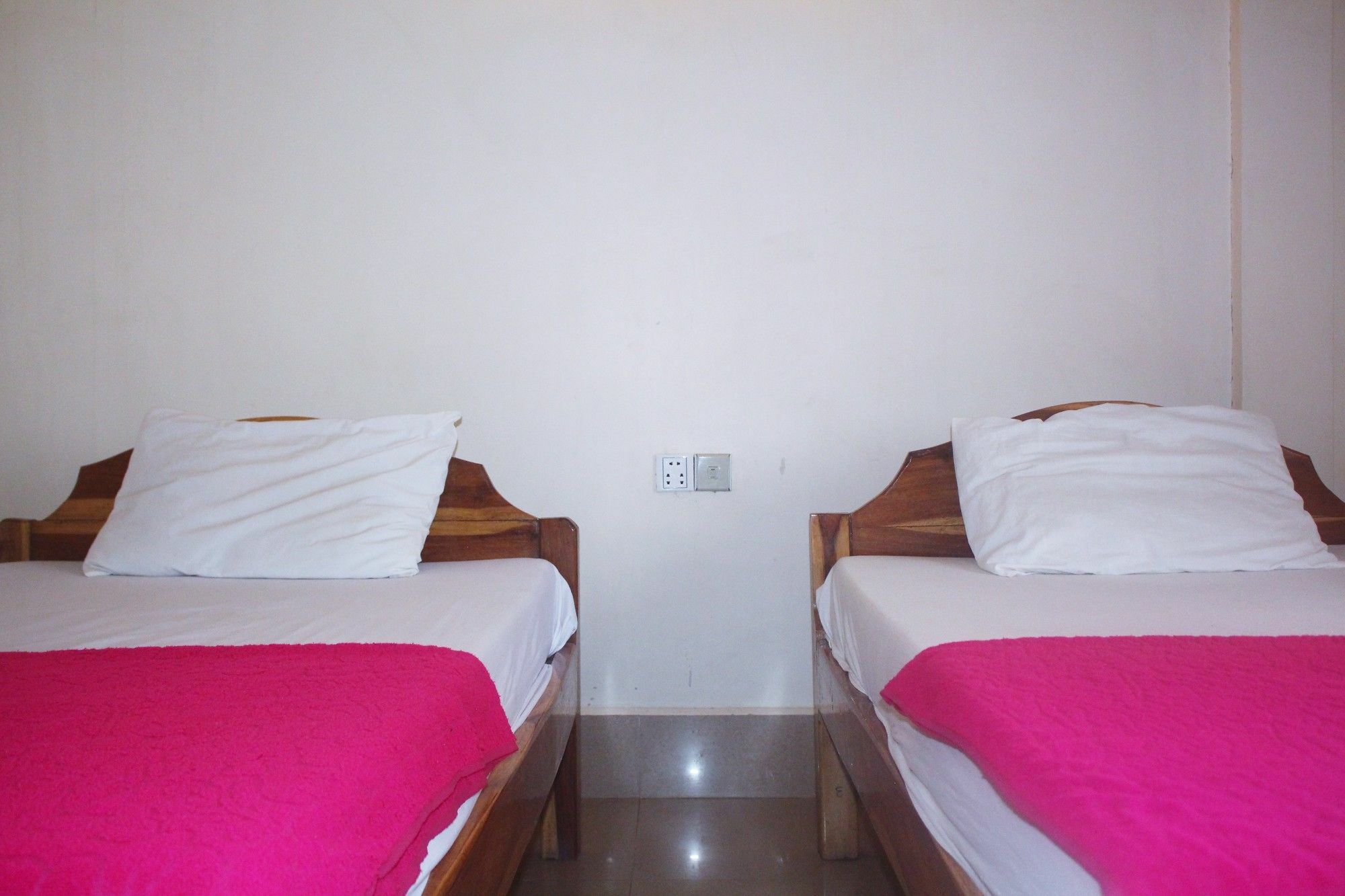 Shang Hai Guesthouse Battambang Exterior foto
