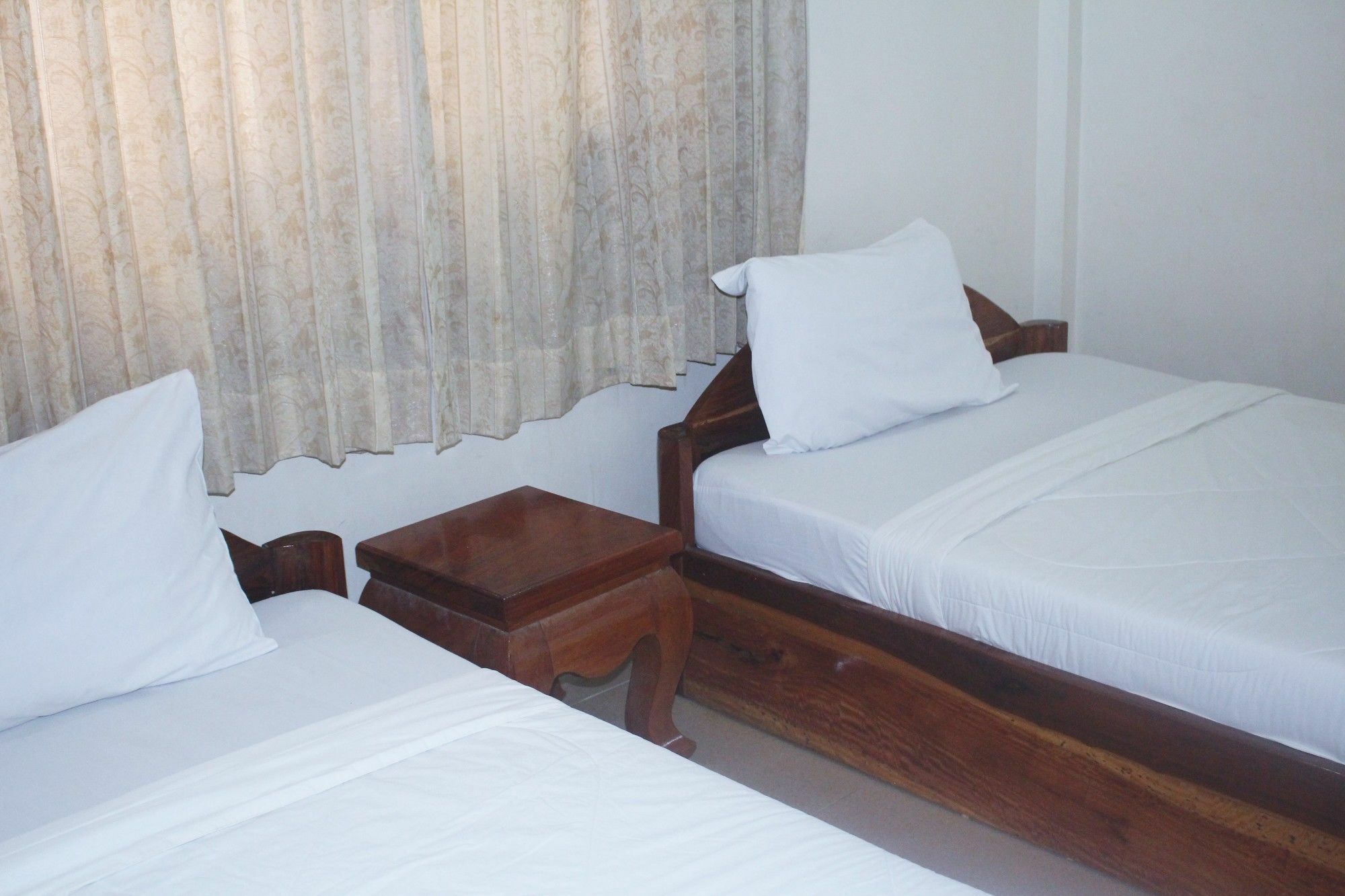 Shang Hai Guesthouse Battambang Exterior foto
