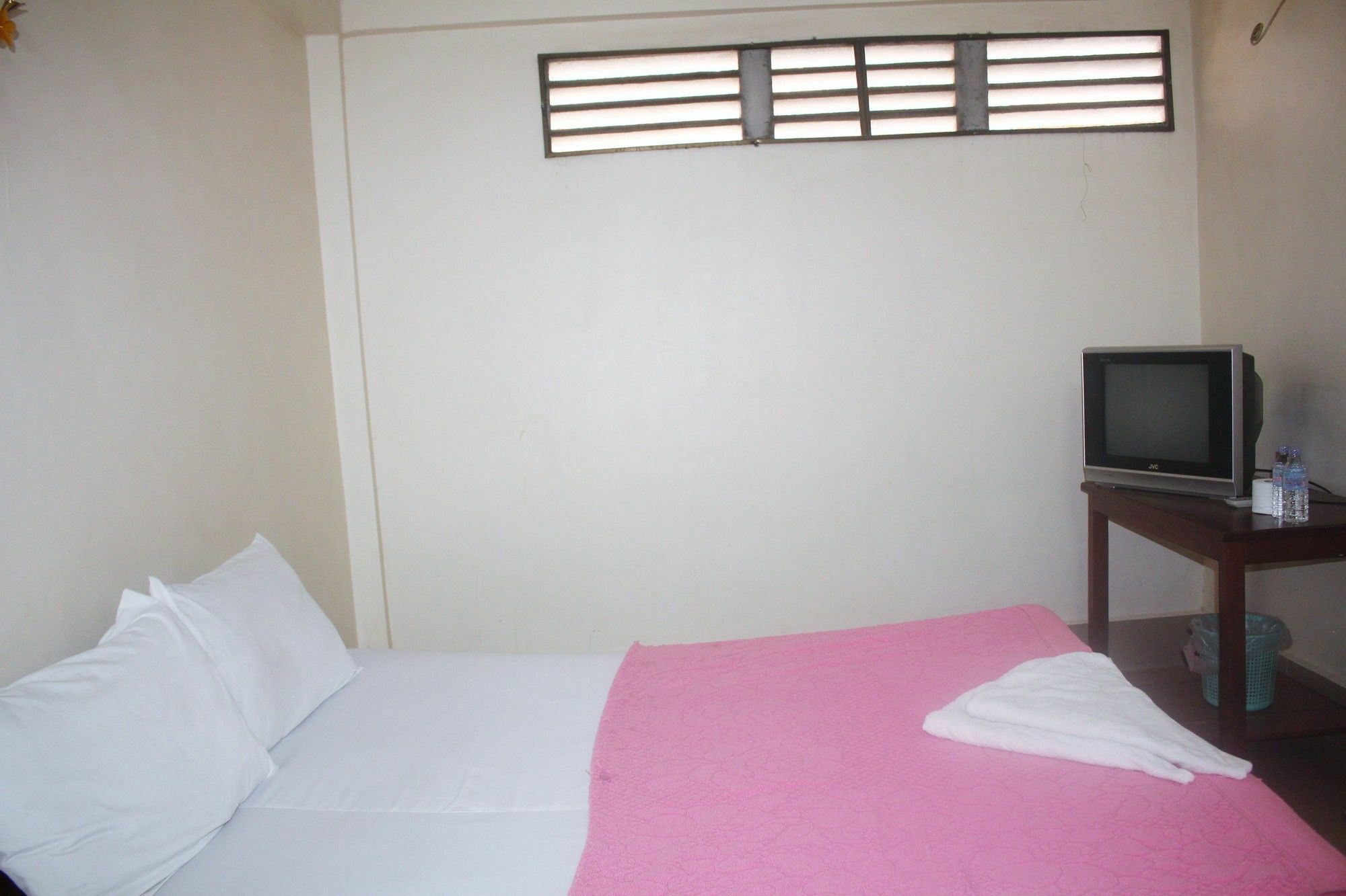 Shang Hai Guesthouse Battambang Exterior foto